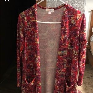 NWT LuLaRoe Sarah